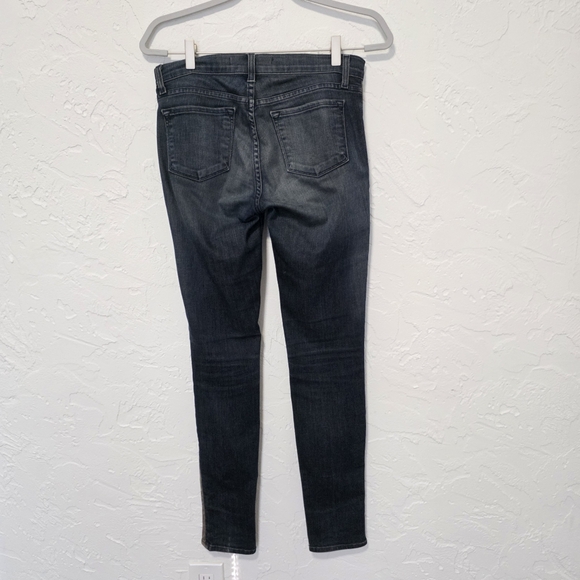J Brand Kacie Wicked Jeans Size 27 - Picture 5 of 13